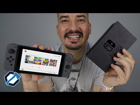 Video: Evo Gdje Se Može Kupiti Nintendo Switch Za Prelazak životinja