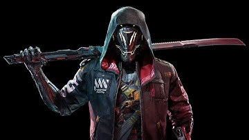 Ghostrunner - First 6 Minutes Gameplay!!!