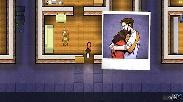 Prison Architect Campaign - Bootstraps 100% Complete - Part 5/5