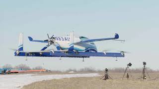 OUR FIRST FLIGHT: Passenger Air Vehicle screenshot 4