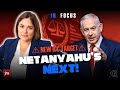 Breaking icc threatening to issue arrest warrant for netanyahu  caroline glicks infocus