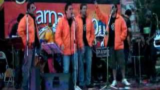 Carnaval Bacanes 2010