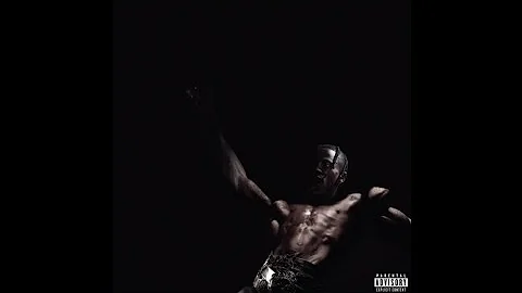 Travis Scott - MELTDOWN (feat. Drake)