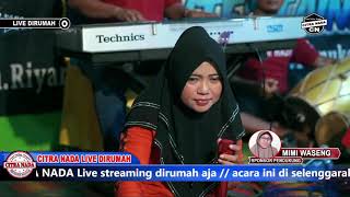 NAMBANG DAWA || TARLING TENGDUNG || CITRA NADA LIVE DIRUMAH Part 03