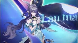 Lauma Trailer OST