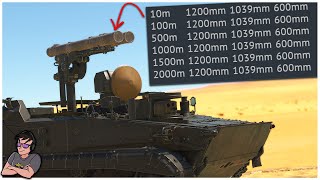 The Most BROKEN ATGM At 