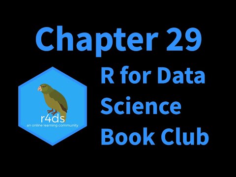 R for Data