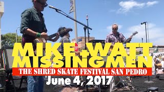 Watch Minutemen This Road video