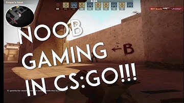 What to do when you are bored.... PLAY CS:GO!!!!