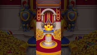 Royal Match | Level 14100 Round 41-50 | Sat | New King's Tales: Where is Duke? screenshot 5