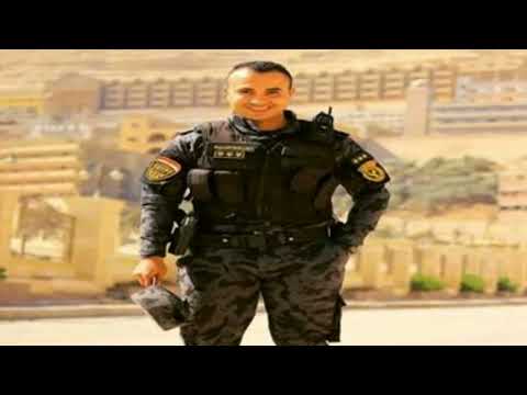 اسشهاد ضابط شرطه في اسيوط