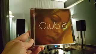 A Place in My Heart : Club 8