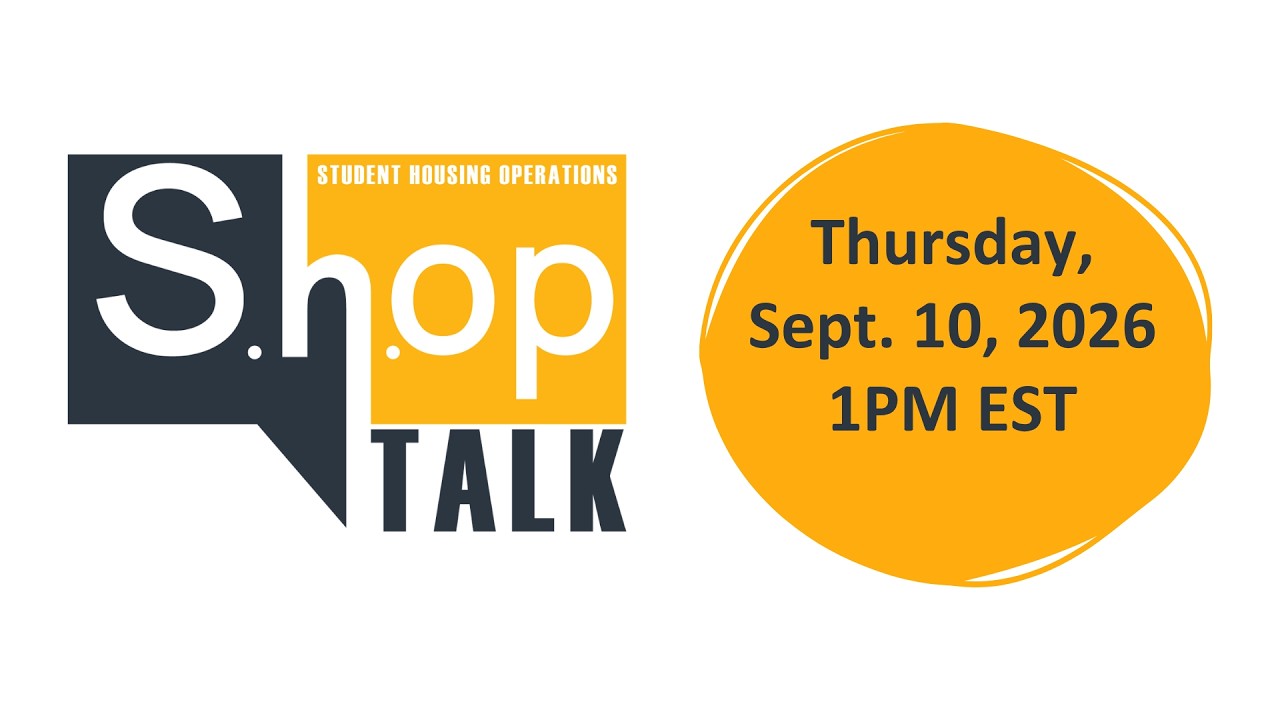 ShopTalk September 2026