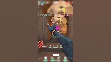 VALORANT REYNA 3k ON BIND