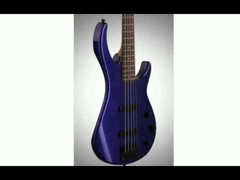 peavey-millennium-bxp-4-string-bass-guitar-quilt-top