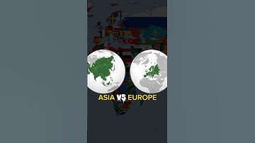 RANDOM ASIA COUNTRY VS RANDOM EUROPE COUNTRY (PART 1) #edit #viral #flag #shorts #myanmar #ireland