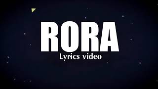 Reekado banks rora lyrics video by josias imperial