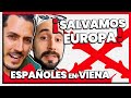 700 HÉROES ESPAÑOLES 🇪🇸 que lucharon en el ASEDIO DE VIENA 🇦🇹 (1529) | TERCIOS ESPAÑOLES 💥⚔️