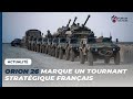 La France va mobiliser 12 500 militaires pour l’exercice ORION 26, le plus grand depuis 30 ans