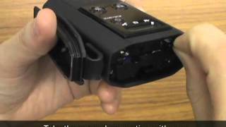 Cateye Inou Quick Start