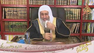 هل حج الوالدين واجب على الأبناء الشيخ مصطفي العدوي