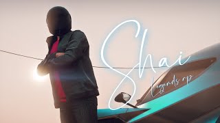 SHAI K | STREAM |LIVE CINEMATICS !