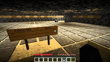 Minecraft Map of the Week | ESCAPE THE MADMAN: Week 1