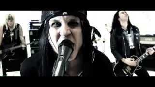 Video thumbnail of "The Cruel Intentions - Borderline Crazy (Official Video)"