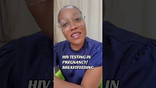 As much as you have a right to say no to HIV testing you also have a responsibility to protect th...