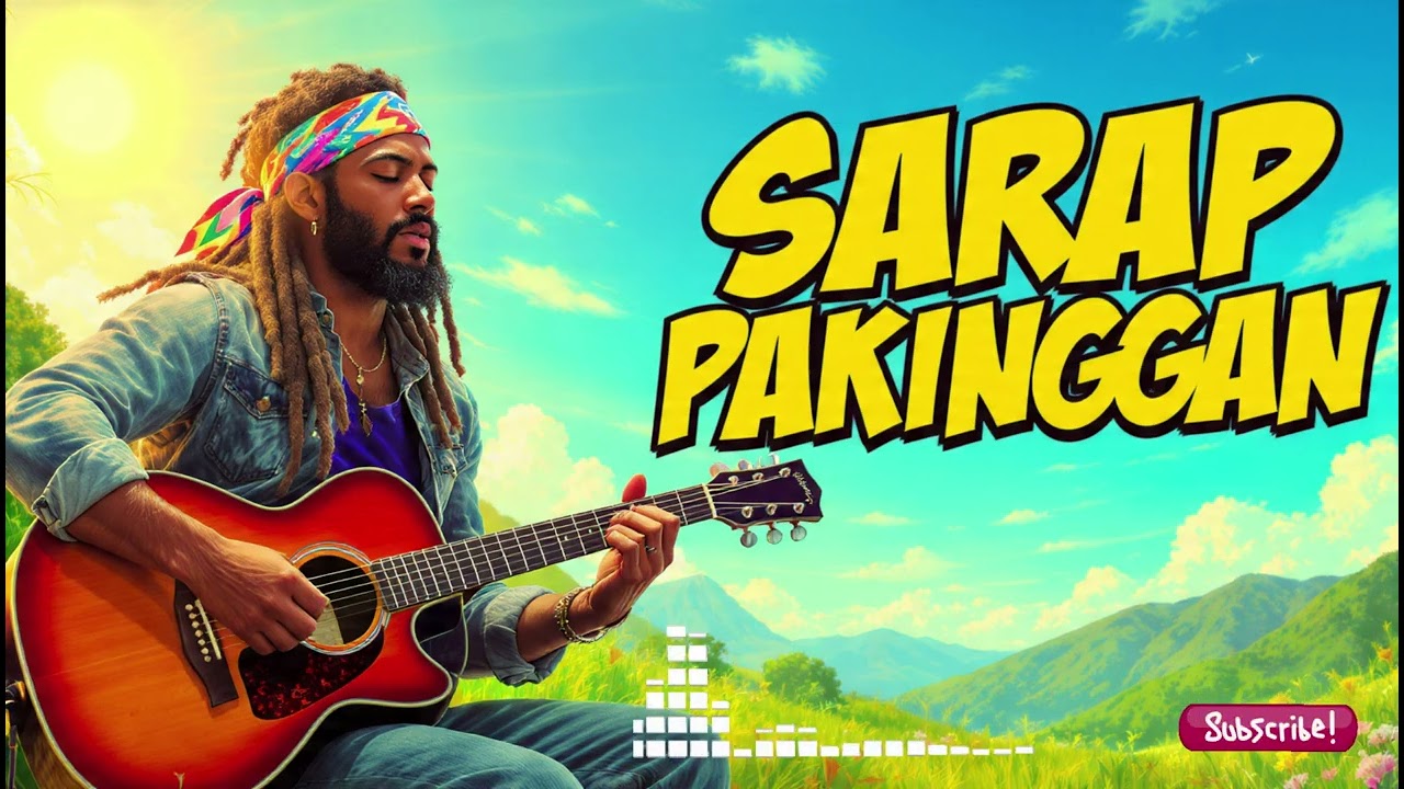 Tagalog Reggae Restful Mood 2025 🎧 | Calm & Soft Mixs