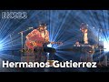 Capture de la vidéo Hermanos Gutierrez - Live At Best Kept Secret 2023