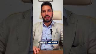 ⚖️ Hai fatto straordinari per anni… e poi nel TFR non ti hanno conteggiato