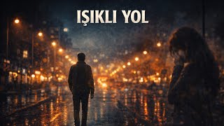 Işıklı Yol (Ai Cover) Arabesk Rock Düet Duygusal Türkçe Şarkı