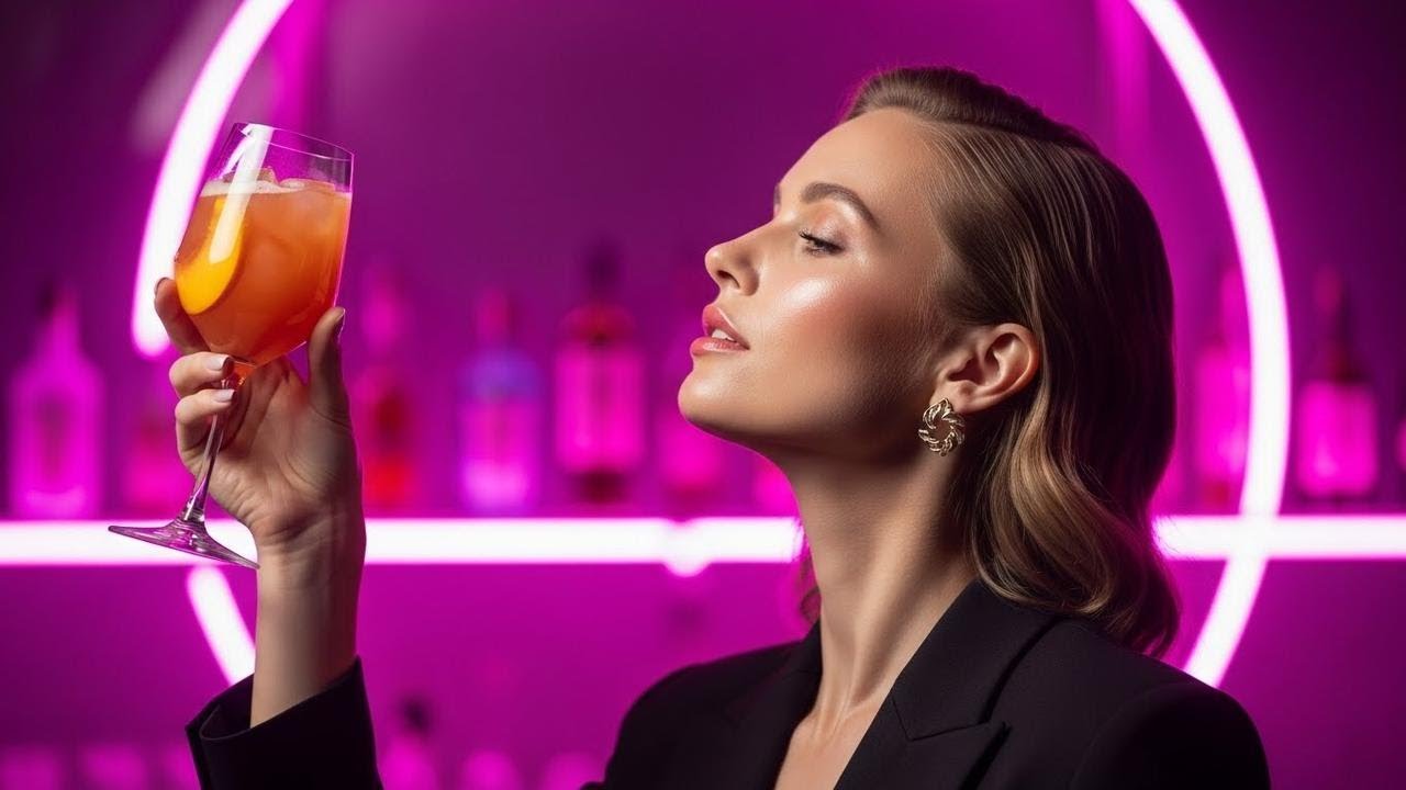 Best of Deep House 2025 | Serenity Chill Space & Deep Calm #28