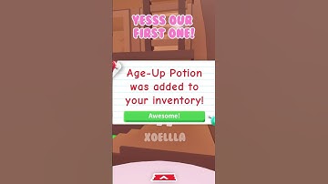 Adopt me advent calendar day 10! ❤️🎄🍪🍫🎅#shorts #christmas #adoptmepreppy #snow