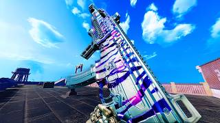 This Has The *LOWEST* TTK In The Game (Not Clickbait)