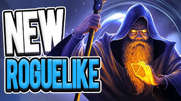 The Deckbuilding Roguelike with... no energy?