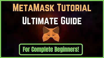 How To Use MetaMask Tutorial