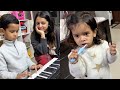 New beginnings for both of them, Noor starts brushing &amp; Kabir starts music lessons