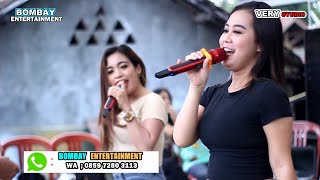 BANGBUNG HIDEUNG - YESI FT AYU - BOMBAY ENTERTAINMENT