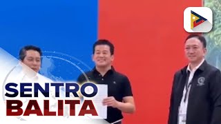 COC ni Joey Chua Uy na nanalong Manila 6th district representative, pinawalang bisa ng Comelec...
