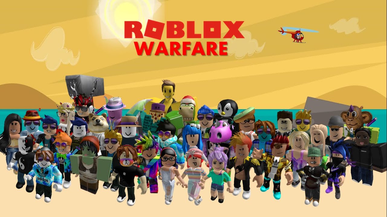 Roblox nintendo