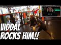 The Real KING of YouTube Boxing.. l Viddal vs Faze Sensei *LEAKED* Sparring Footage!!