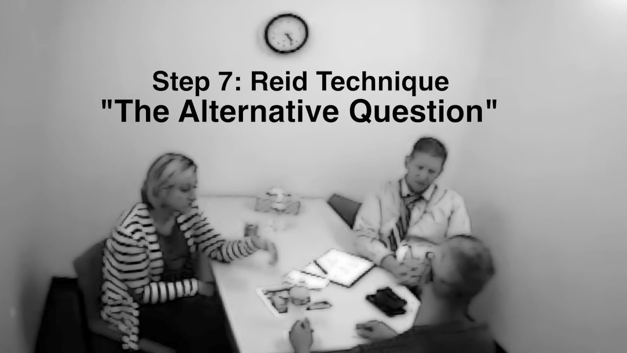 Дело Криса Уоттса. Часть 3. Признание