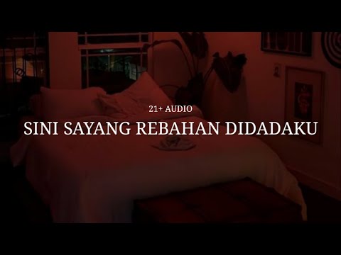 Unboxing kamu dimalam jumat - ASMR Husband indonesia