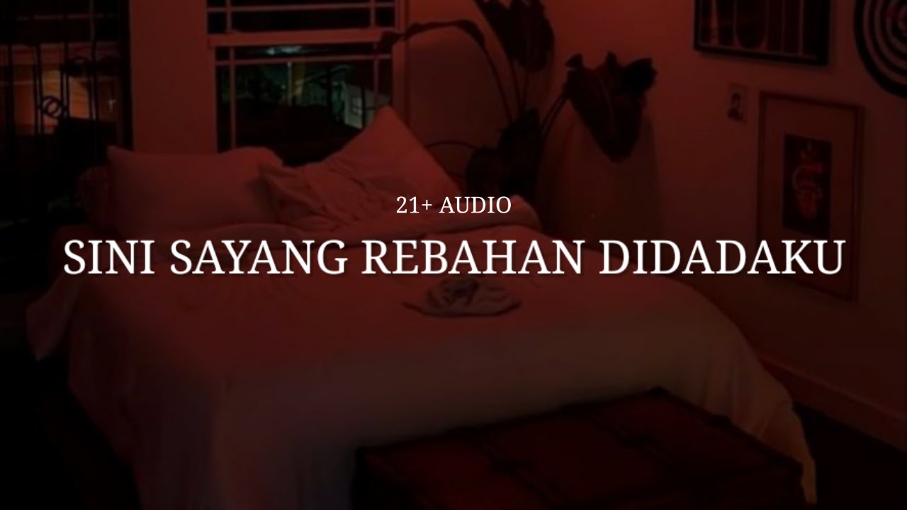 Unboxing kamu dimalam jumat - ASMR Husband indonesia