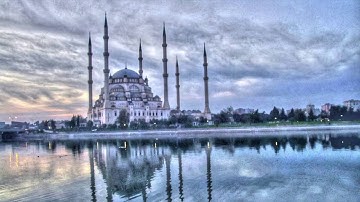 سورة المدّثر للشيخ عبدالله الجهني
