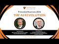 2026 GCEPS Reunions Talk: The AI Revolution with Eric Schmidt Episode cover