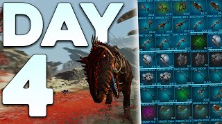 Insane Extinction PvP and Doing Our First Raid...