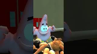 Заставлял Spongebob X Patrick Ai Cover